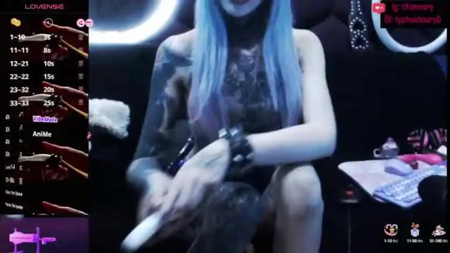 Image 12 of lilithlevis Stream on Chaturbate on 1 month ago