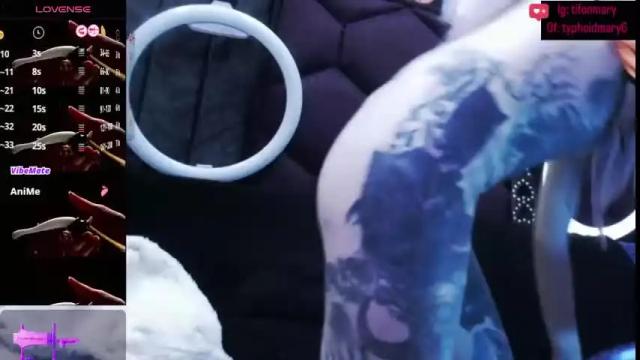 Image 8 of lilithlevis Stream on Chaturbate on 1 month ago
