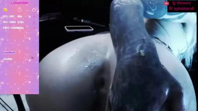 Image 7 of lilithlevis Stream on Chaturbate on 1 month ago