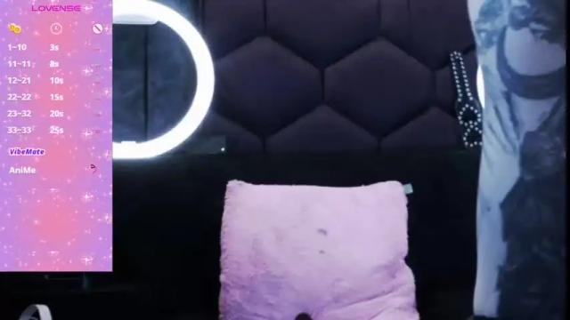 Image 12 of lilithlevis Stream on Chaturbate on 24 days ago