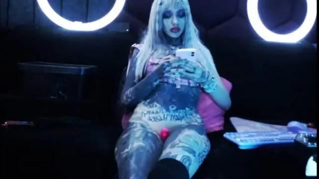 Image 10 of lilithlevis Stream on Chaturbate on 22 days ago