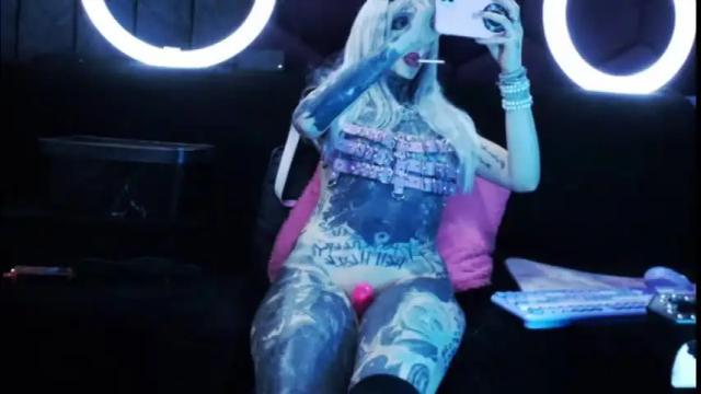Image 11 of lilithlevis Stream on Chaturbate on 22 days ago