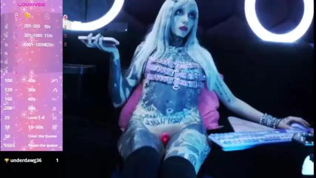 Thumbnail 3, lilithlevis's Stream at Chaturbate, 21 days ago