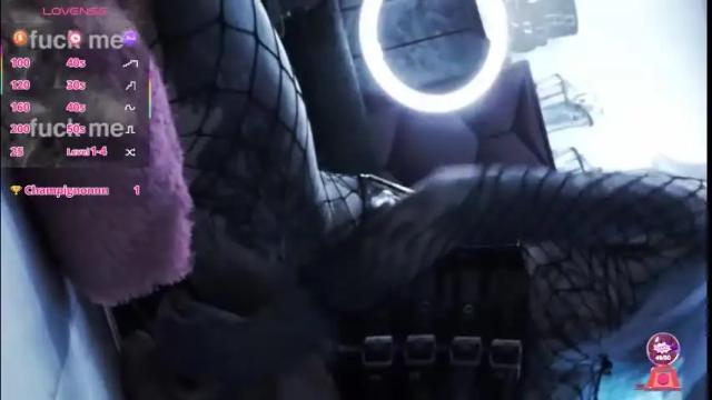 Thumbnail 2, lilithlevis's Stream at Chaturbate, 2 hours ago