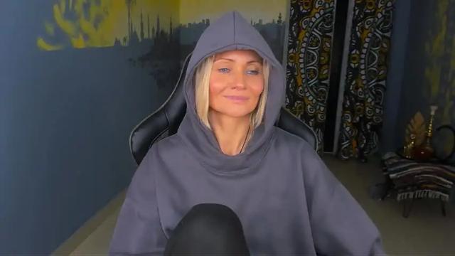 Thumbnail 3, lilithlevite's Stream at Chaturbate, 16 months ago