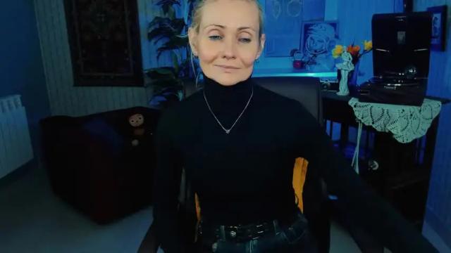 Image 10 of lilithlevite Stream on Chaturbate on 15 months ago