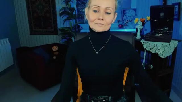 Image 12 of lilithlevite Stream on Chaturbate on 15 months ago