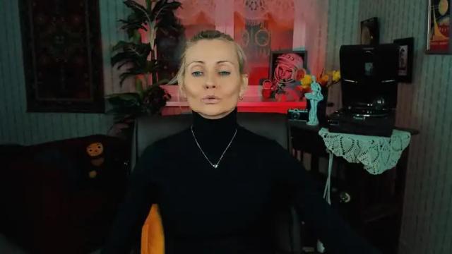 Image 3 of lilithlevite Stream on Chaturbate on 15 months ago