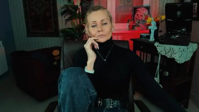 Thumbnail 2, lilithlevite's Stream at Chaturbate, 15 months ago