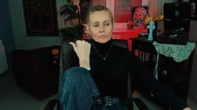 Image 6 of lilithlevite Stream on Chaturbate on 15 months ago