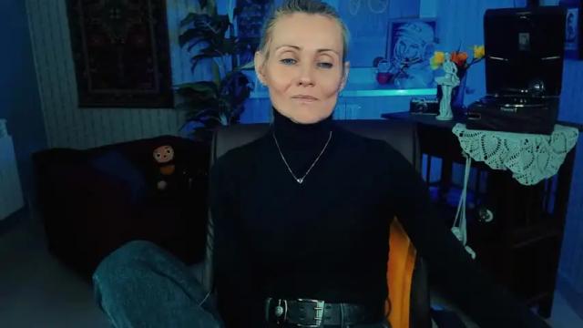 Image 7 of lilithlevite Stream on Chaturbate on 15 months ago