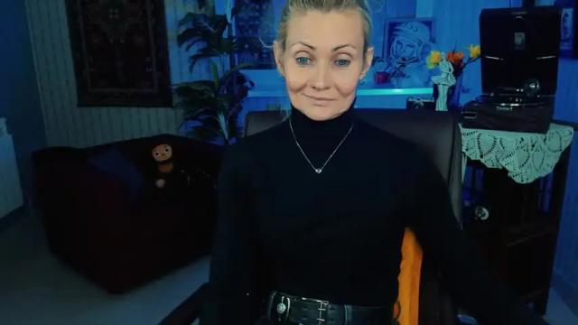 Image 8 of lilithlevite Stream on Chaturbate on 15 months ago