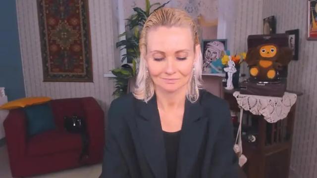 Image 7 of lilithlevite Stream on Chaturbate on 15 months ago