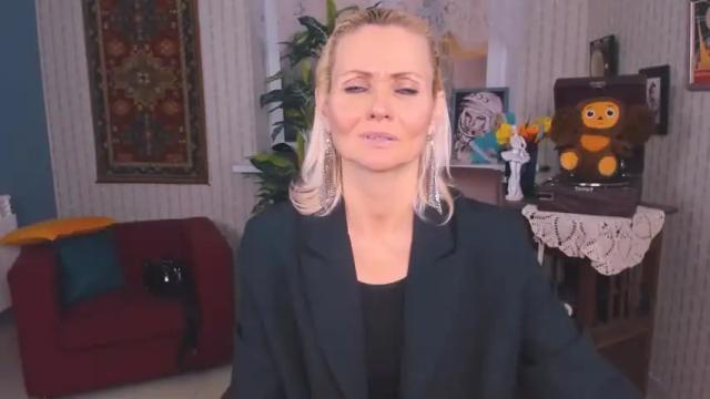 Image 8 of lilithlevite Stream on Chaturbate on 15 months ago