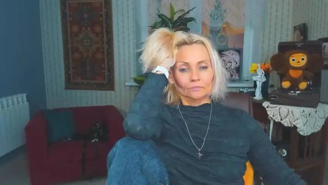Image 2 of lilithlevite Stream on Chaturbate on 15 months ago