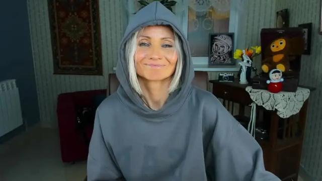 Image 8 of lilithlevite Stream on Chaturbate on 15 months ago