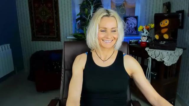 Image 6 of lilithlevite Stream on Chaturbate on 15 months ago