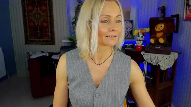 Image 12 of lilithlevite Stream on Chaturbate on 15 months ago