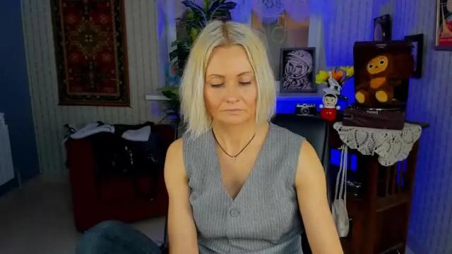Thumbnail 2, lilithlevite's Stream at Chaturbate, 15 months ago