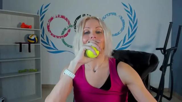 Image 7 of lilithlevite Stream on Chaturbate on 15 months ago