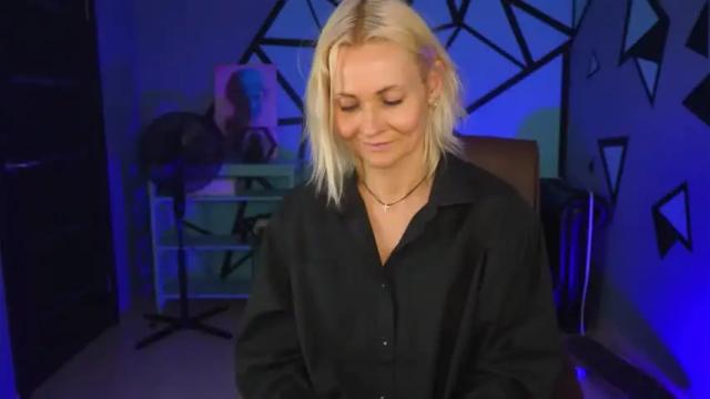Image 7 of lilithlevite Stream on Chaturbate on 15 months ago