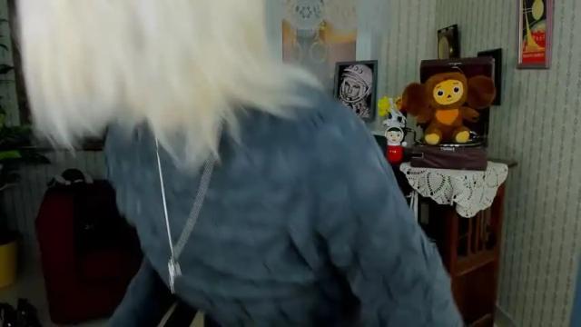 Thumbnail 1, lilithlevite's Stream at Chaturbate, 14 months ago