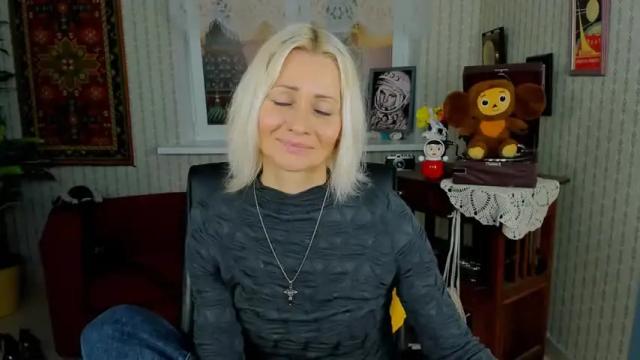 Image 4 of lilithlevite Stream on Chaturbate on 14 months ago