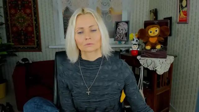 Image 7 of lilithlevite Stream on Chaturbate on 14 months ago
