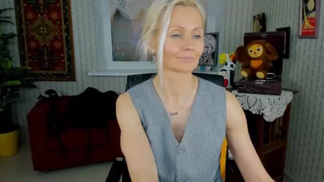 Thumbnail 2, lilithlevite's Stream at Chaturbate, 14 months ago
