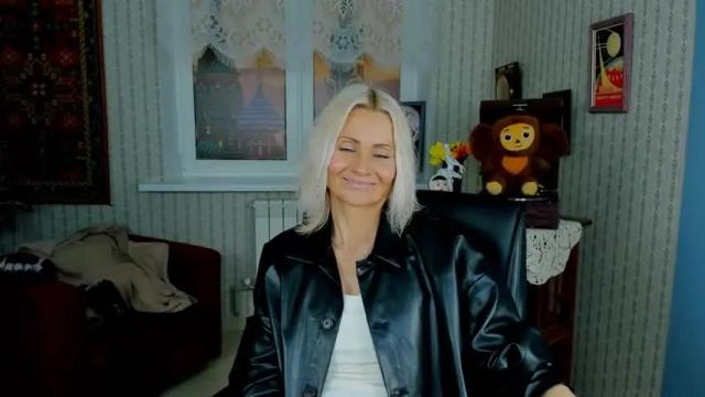Image 12 of lilithlevite Stream on Chaturbate on 14 months ago