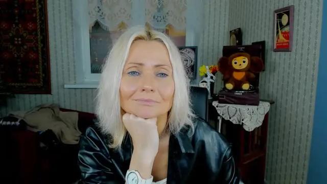 Image 8 of lilithlevite Stream on Chaturbate on 14 months ago