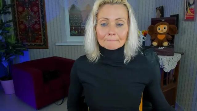 Image 10 of lilithlevite Stream on Chaturbate on 14 months ago