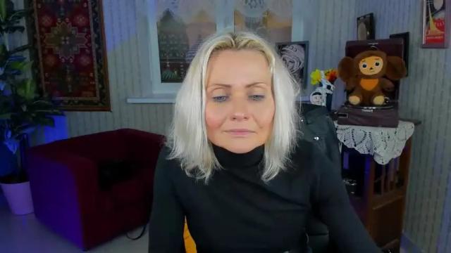 Image 12 of lilithlevite Stream on Chaturbate on 14 months ago