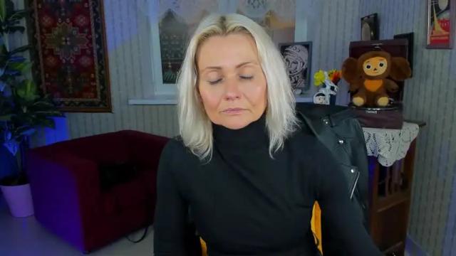 Image 6 of lilithlevite Stream on Chaturbate on 14 months ago