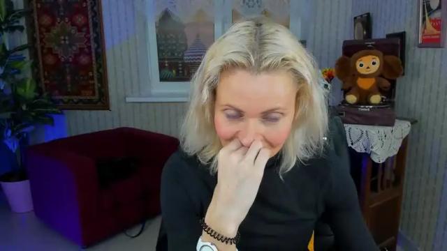 Thumbnail 3, lilithlevite's Stream at Chaturbate, 14 months ago