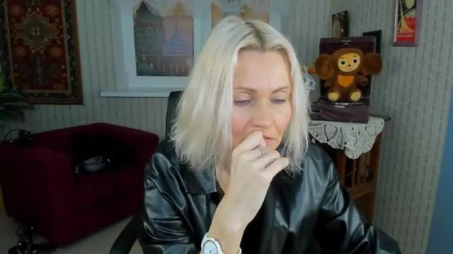 Image 12 of lilithlevite Stream on Chaturbate on 14 months ago