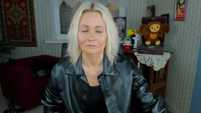Thumbnail 2, lilithlevite's Stream at Chaturbate, 14 months ago