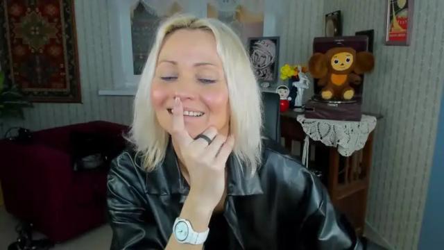 Image 8 of lilithlevite Stream on Chaturbate on 14 months ago