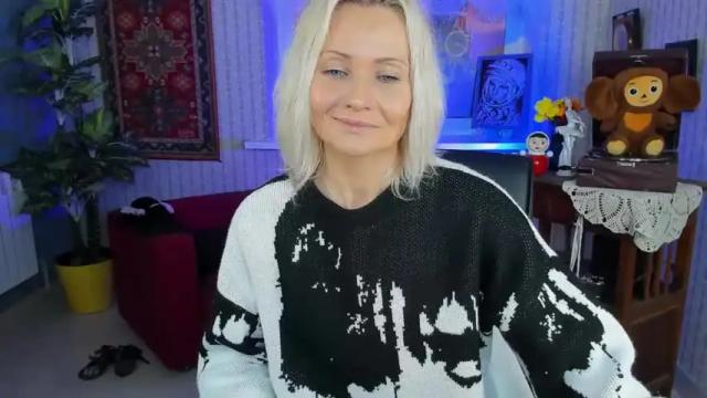 Image 2 of lilithlevite Stream on Chaturbate on 14 months ago