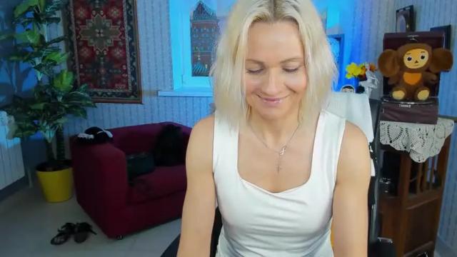Image 4 of lilithlevite Stream on Chaturbate on 14 months ago