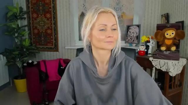 Thumbnail 1, lilithlevite's Stream at Chaturbate, 14 months ago