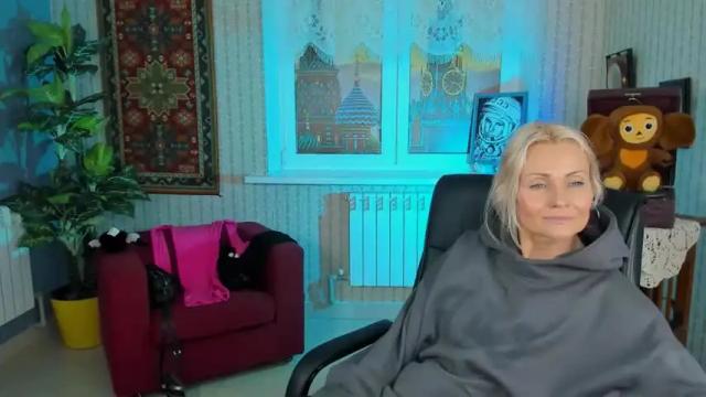 Image 10 of lilithlevite Stream on Chaturbate on 14 months ago