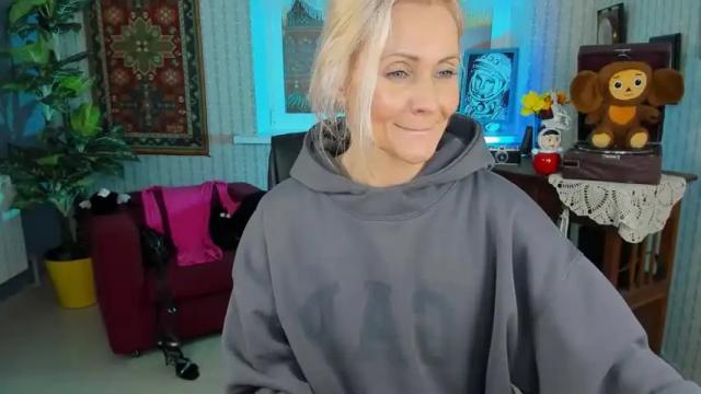 Image 11 of lilithlevite Stream on Chaturbate on 14 months ago