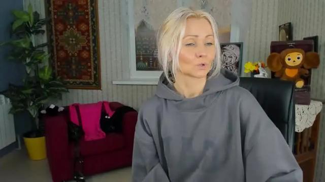 Thumbnail 2, lilithlevite's Stream at Chaturbate, 14 months ago
