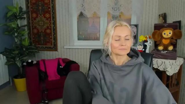 Thumbnail 3, lilithlevite's Stream at Chaturbate, 14 months ago