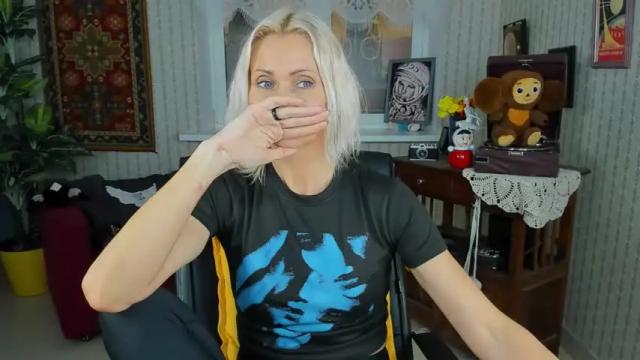 Image 10 of lilithlevite Stream on Chaturbate on 14 months ago