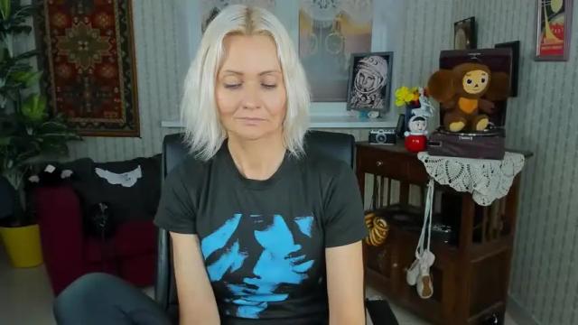 Thumbnail 2, lilithlevite's Stream at Chaturbate, 14 months ago