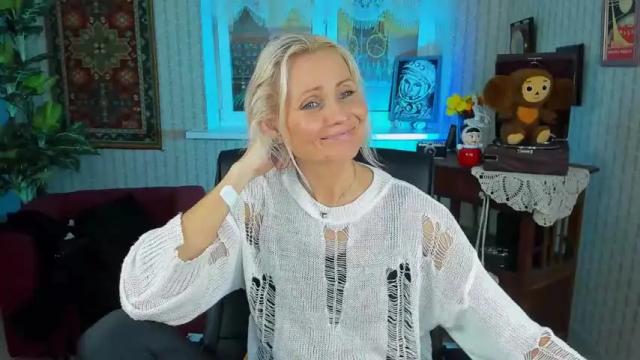 Image 4 of lilithlevite Stream on Chaturbate on 14 months ago