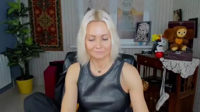 Thumbnail 2, lilithlevite's Stream at Chaturbate, 14 months ago