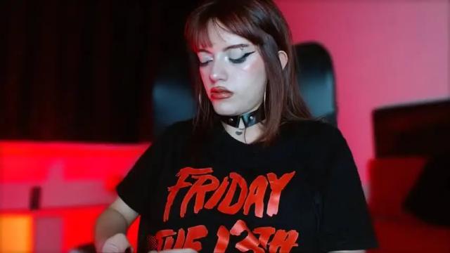 Image 10 of lilithmadness Stream on Chaturbate on 14 months ago